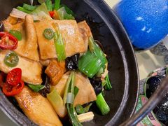 -旅马餐厅(茅家埠店)