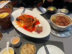 -松鹤楼(月坛店)