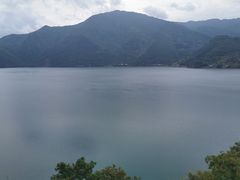 -雷波马湖风景区