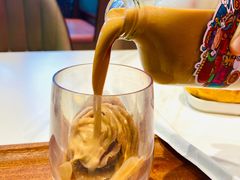 -柠檬树茶餐厅(海雅缤纷城店)