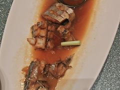 -奕景海鲜酒家· 大连海鲜(星海广场店)