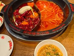 -牛市坎火锅(建设路店)