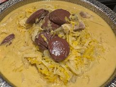 -粗粮人家·东北菜(洋桥店)