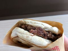 -樊记腊汁肉(竹笆市总店)