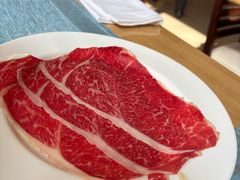 -怡咖啡·自助餐·西安香格里拉