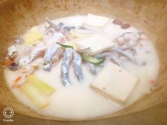 清江鱼-云中鱼蒸汽石锅鱼(浦东食品城店)