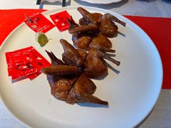 -馋遇江南·精致湖景雅宴(东方之门店)