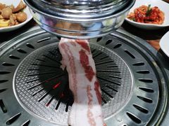 -韩一品韩国料理(柏庐南路店)