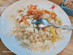 -零·壹新疆羊肉抓饭