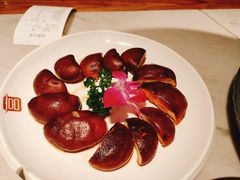 -韩宫宴烤肉·料理(苏州中心店)