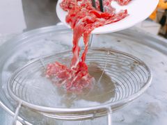 -山珍鲜牛肉火锅本地老字号(汕中老店)