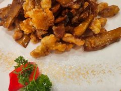 -百味饺子城•海鲜家常菜(秦皇岛店)