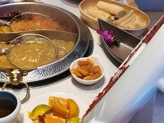 -千牛将·鲜牛肉火锅(开元路店)