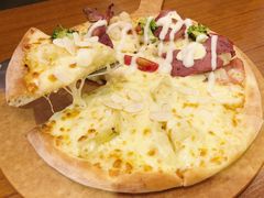 -米斯特比萨(罗斯福店)