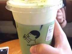 -喜茶(深圳福田星河COCO Park店)