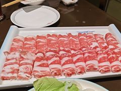 -匹夫涮肉城(黄村店)