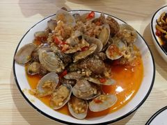 -念念Restaurant(贝岗店)