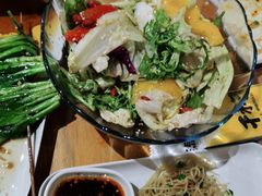 -木屋烧烤(龙华店)