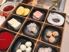 -海底捞火锅(江北万达商业广场店)