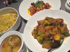 -秀儿四九城·新京菜(亚运村鸟巢店)