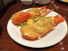 -郴州温德姆至尊豪廷大酒店·星璨自助餐厅