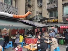-海关荤豆花(洋河一路店)