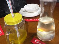 -周鱼小馆石锅酸菜鱼(活力汇店)