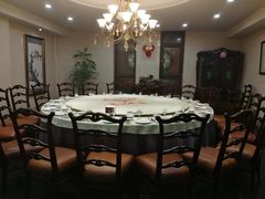 包厢-老船夫婚宴婚庆会馆(延吉路店)