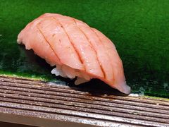 -鮨一日本料理(大中华店)