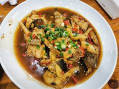 -淳安二十八道·新派民间菜·淳鱼馆(阳光路店)