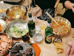 -干杯小木屋米酒店(华南店)