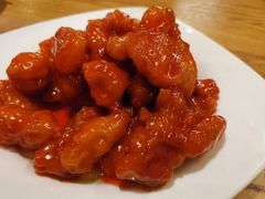 -陈傻子餐厅(世纪都会店)