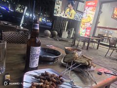 -万达广场(济南高新店)