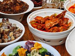 -山海菜馆·海肠捞饭·青岛菜(栈桥店)