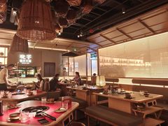 -晓宇重庆火锅(西安荟聚店)