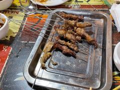 -范老二肉串饺子馆(中街店)