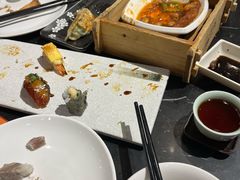 -新好景海鲜酒家(新塘店)