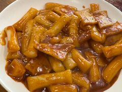 -优壹佳·延边朝鲜族料理(中山北路店)