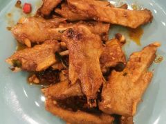 酱爆掌翼-先记烧鹅王·本地粤菜(福永店)