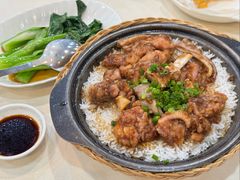 -旺角宝港式茶餐厅(寮步店)