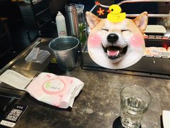 -很久以前羊肉串(簋街店)