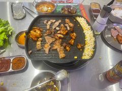 -阿亲家·韩式无限烤肉(春熙路店)