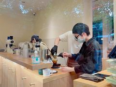 -O.P.S. CAFE