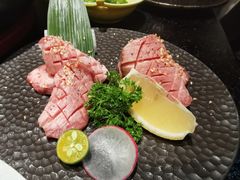 -樱嘢·炭火烧肉(惠南店)