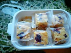 牛轧奶芙-妙思西饼(新华新玛特店)