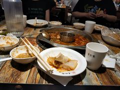 -喜虾客·大虾火锅(郑州无限城店)