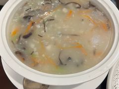 -桃源春晓中餐厅 TaoYuan Restaurant