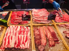 -炉小哥烤肉(信万广场店)