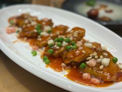 -枣子树·素食餐厅(普陀山店)