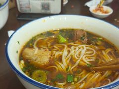 -易裕和·长沙米粉(友谊路店)